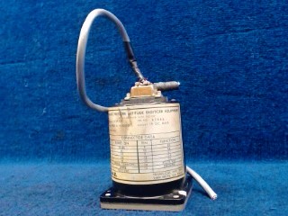 D120-P2-T TCI - Automatic Pressure Altitude Digitizer